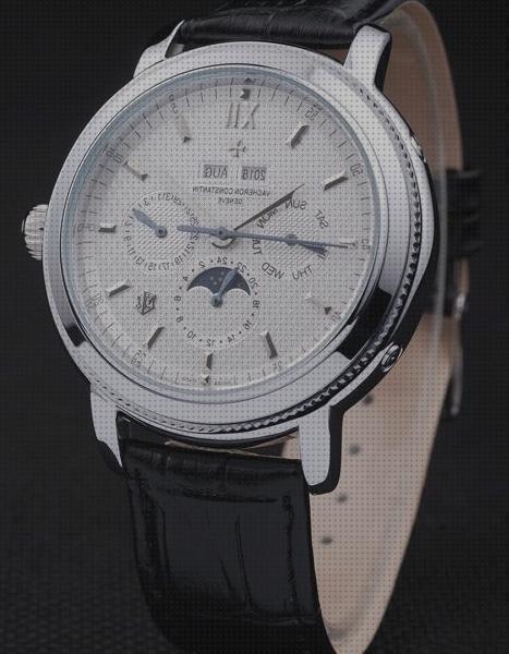 ¿Dónde poder comprar relojes replicas relojes relojes vacheron constantin replicas?