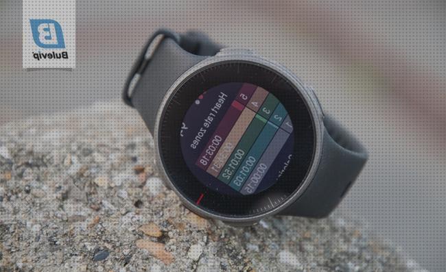 Las mejores marcas de watch vantage smart watch