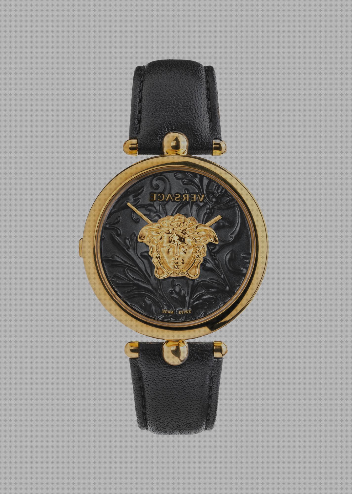 ¿Dónde poder comprar versace relojes versace?