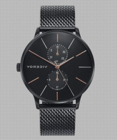 Review de relojes viceroy coleccion hombre