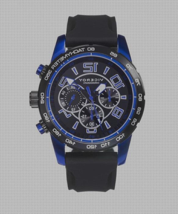 ¿Dónde poder comprar relojes hombre viceroy viceroy relojes relojes relojes viceroy hombre azul?