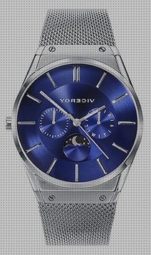 Opiniones de relojes hombre viceroy viceroy relojes relojes relojes viceroy hombre azul