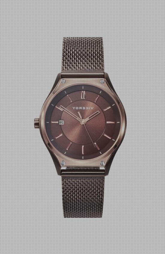 Opiniones de los 21 mejores Relojes Viceroy De Hombres Baratosel