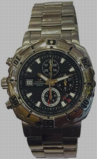 Los mejores 34 Relojes Viceroy De Hombres Con Alarmas