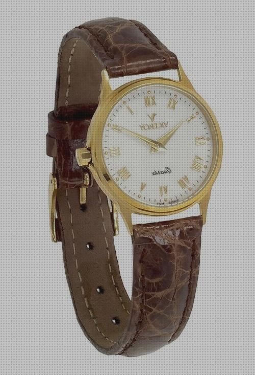 Review de relojes viceroy hombre correa piel