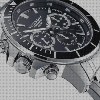 Review de relojes viceroy hombre cronógrafo