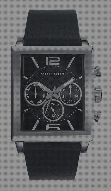 Las mejores marcas de relojes mujer viceroy grandes viceroy relojes relojes relojes viceroy hombre cuadrados grandes