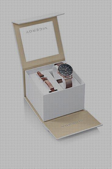 Las mejores relojes hombre viceroy viceroy relojes relojes relojes viceroy hombre pack el