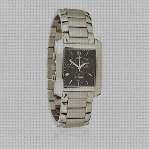 Review de relojes viceroy hombre rectangular