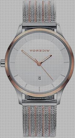 Los 31 Mejores Relojes Viceroy De Mujeres Mallas