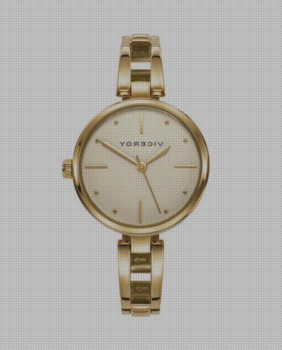 Review de relojes viceroy mujer ofertas