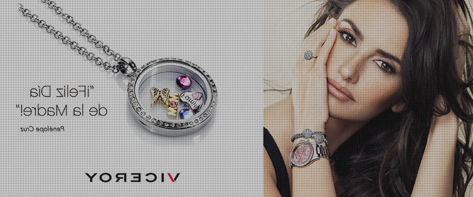 Review de relojes viceroy mujer penelope cruz