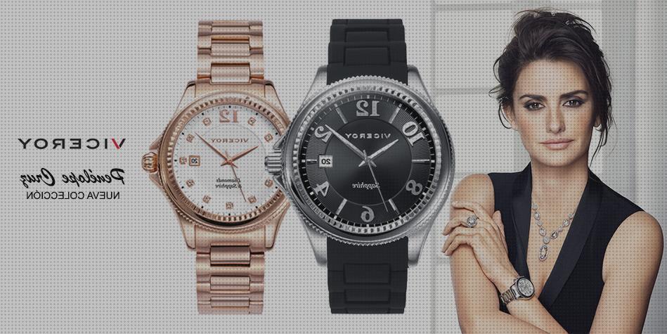 Opiniones de relojes viceroy mujer penelope viceroy relojes relojes relojes viceroy mujer penelope cruz