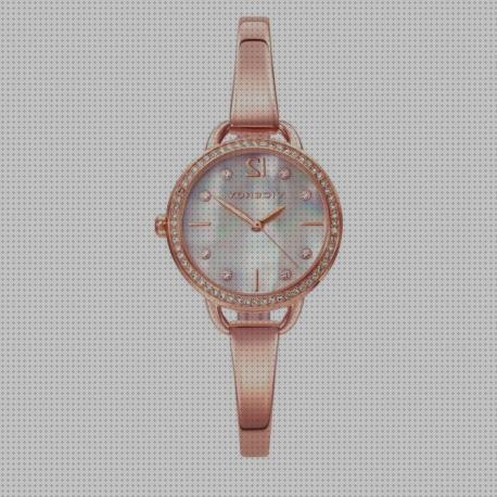 Opiniones de los 27 mejores Relojes Viceroy De Mujeres Sumergibles