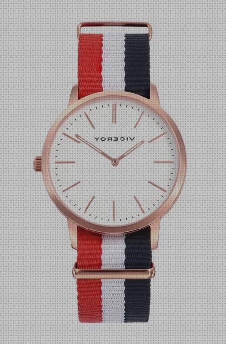 Las mejores marcas de viceroy relojes relojes relojes viceroy nylon mujer