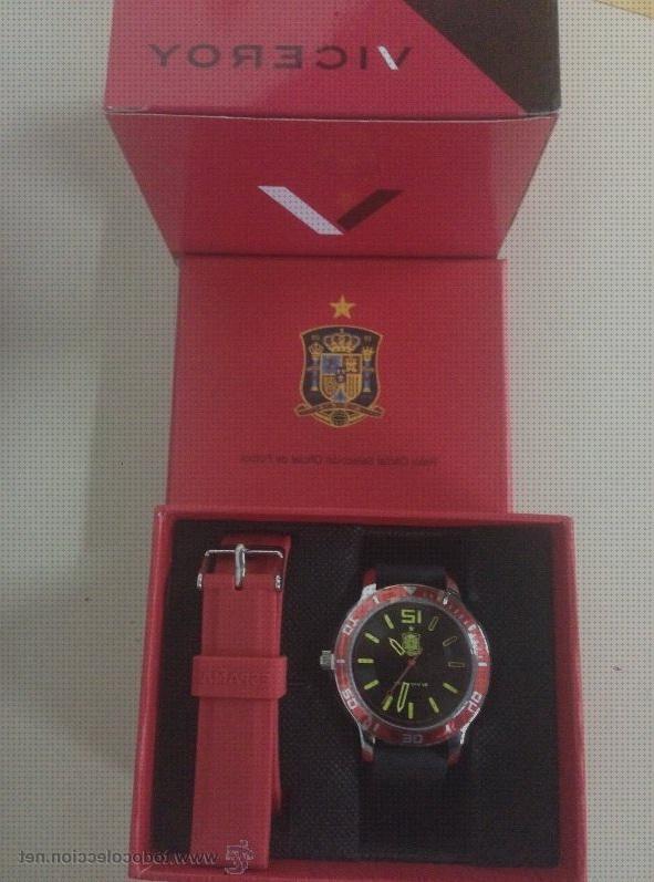 ¿Dónde poder comprar viceroy reloj viceroy seleccion española?