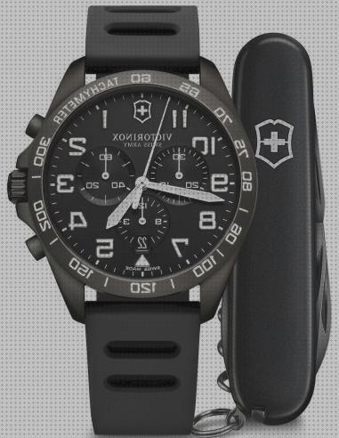 Las mejores victorinox relojes victorinox hombre