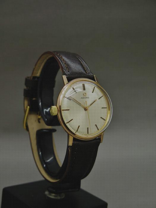 ¿Dónde poder comprar vintage relojes vintage hombre?