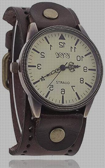 Las mejores vintage relojes vintage hombre