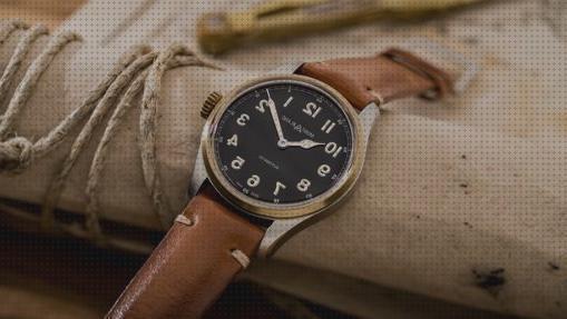 Las mejores vintage relojes vintage