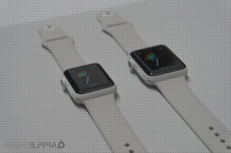 Las mejores marcas de watch iphone