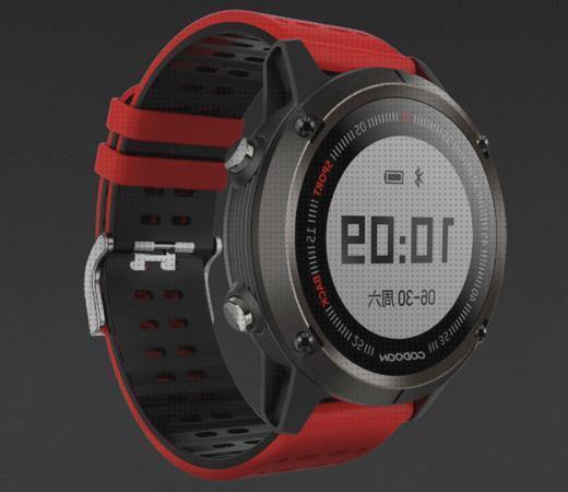 Las mejores marcas de xiaomi gps reloj xiaomi gps codoon