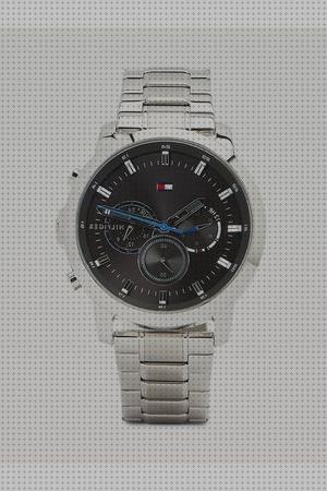 ¿Dónde poder comprar relojes tommy relojes replica ebay de relojes tommy hilfiger?