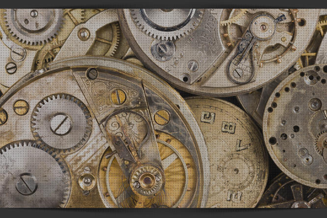 ¿Dónde poder comprar antiguos relojes restauracion de relojes antiguos?