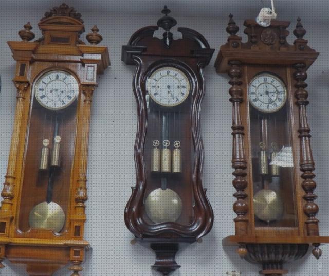 Review de restauracion de relojes antiguos