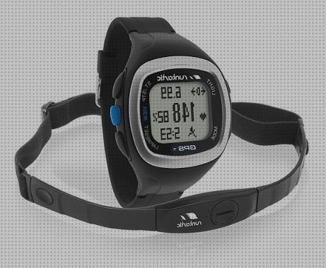 Review de runtastic reloj gps pulsometro