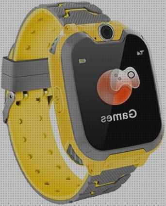 Review de s11 smart watch
