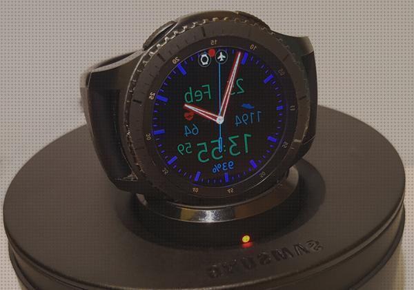 Las mejores marcas de gps relojes samsung relojes gps