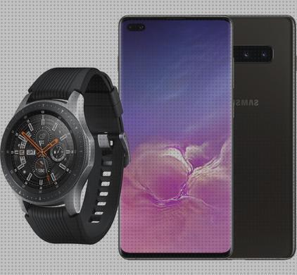 Las mejores samsung reloj samsung s10 plus con reloj