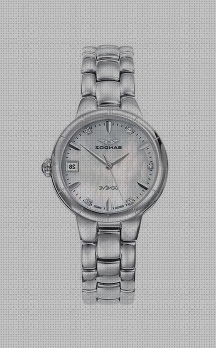 Opiniones de reloj sandoz sandoz mujer reloj