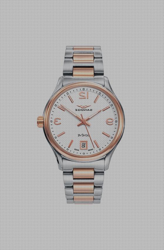 Los mejores 14 Sandoz De Mujeres Relojes