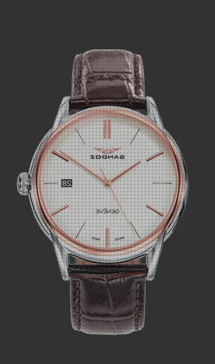 Las mejores relojes sandoz relojes sandoz relojes hombre 1870