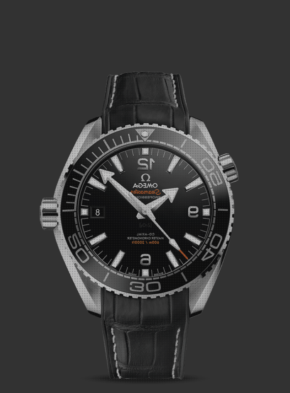 Las mejores marcas de seamaster