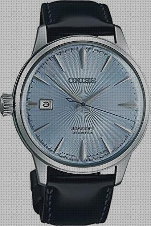 ¿Dónde poder comprar seiko relojes relojes seiko presage relojes hombre srpb43j1?