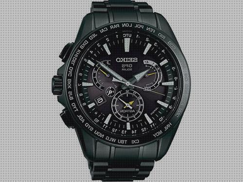 ¿Dónde poder comprar seiko gps seiko reloj hombre astron gps solar dual time sse079j1?