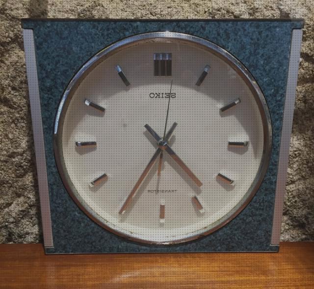 ¿Dónde poder comprar seiko seiko reloj de pared?