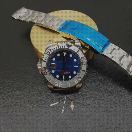 ¿Dónde poder comprar relojes rolex relojes set relojes rolex hombre y mujer?