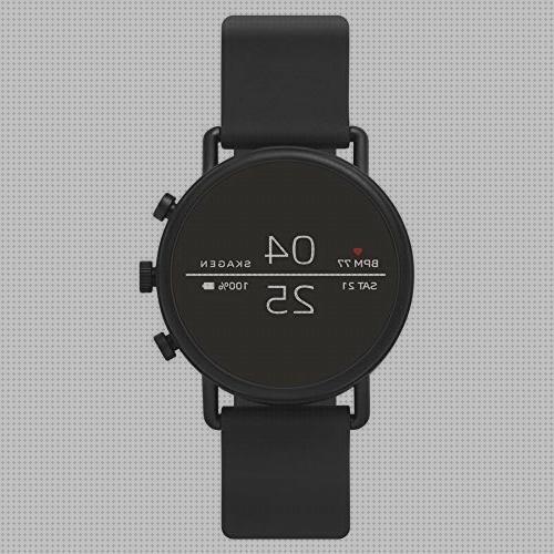 Las mejores relojes smartwatch relojes skagen relojes smartwatch mujer