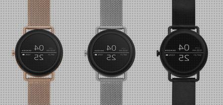 Los mejores 20 Skagen Relojes Smartwatch De Mujeres