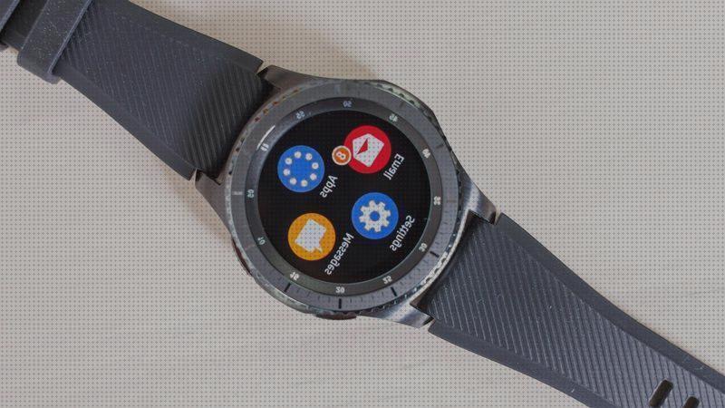 Las mejores watch smart watch black friday