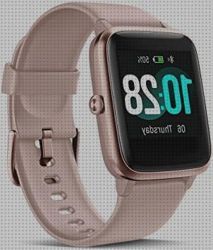 Las mejores watch smart watch chereeki