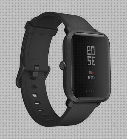 Las mejores watch smart watch comprar tenetufe