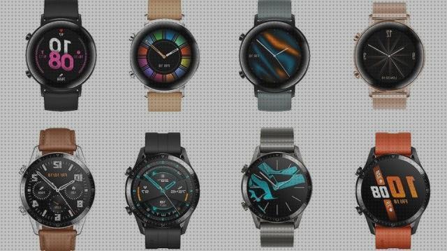 Review de smart watch cuál