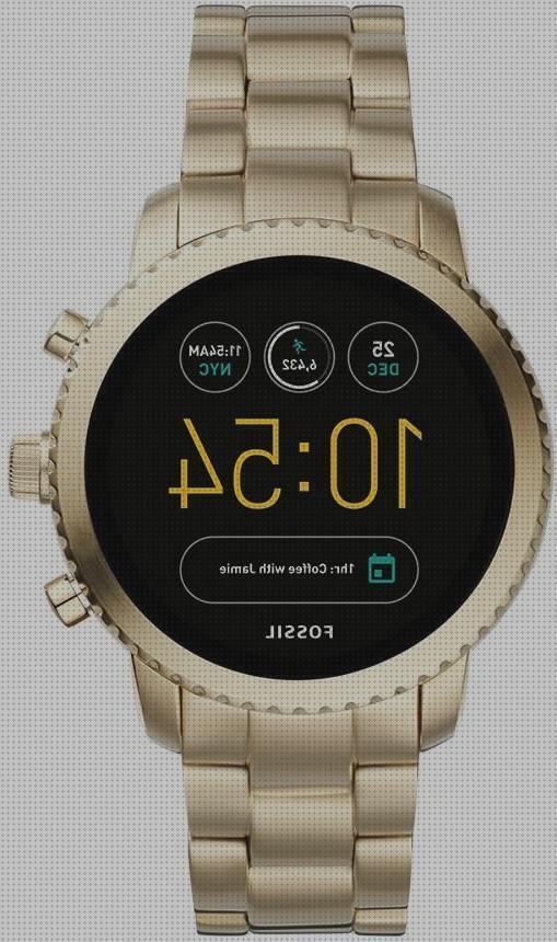 ¿Dónde poder comprar watch smart watch dorado?