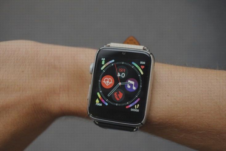 ¿Dónde poder comprar watch smart watch lemfo?