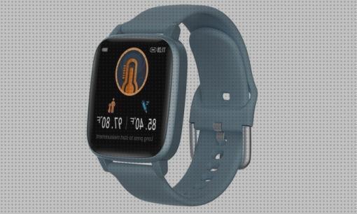 ¿Dónde poder comprar watch smart watch mmtek?